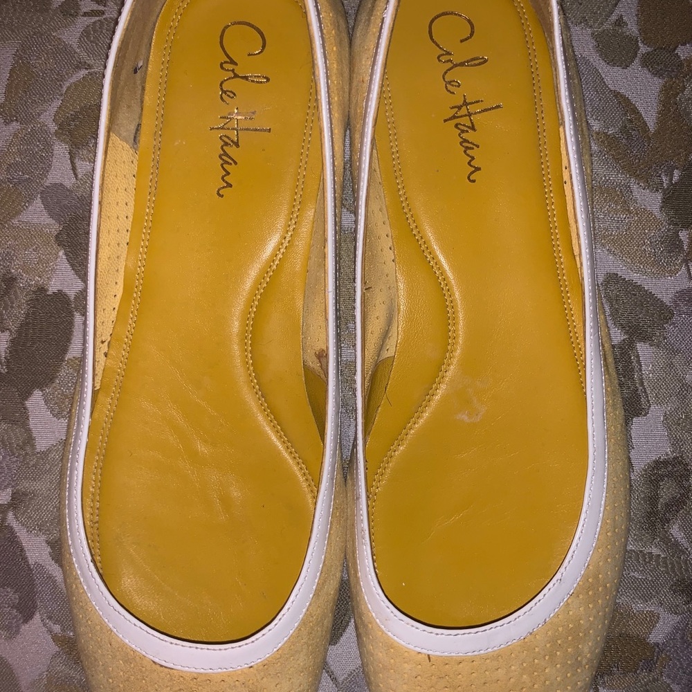 Cole Haan size 9 1/2